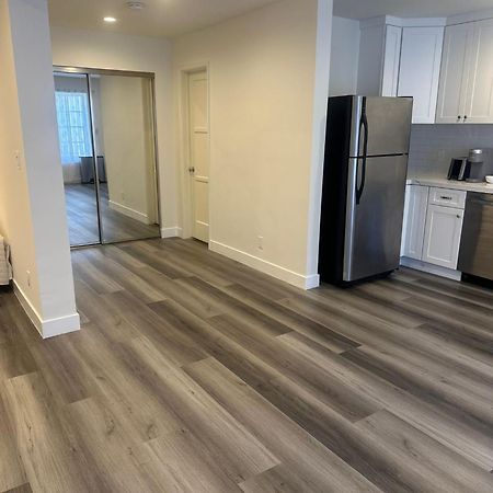 로스앤젤레스 Splendid West Hollywood Free Wifi 아파트 외부 사진