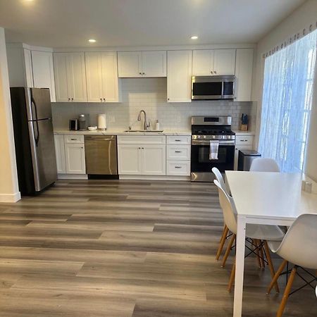로스앤젤레스 Splendid West Hollywood Free Wifi 아파트 외부 사진