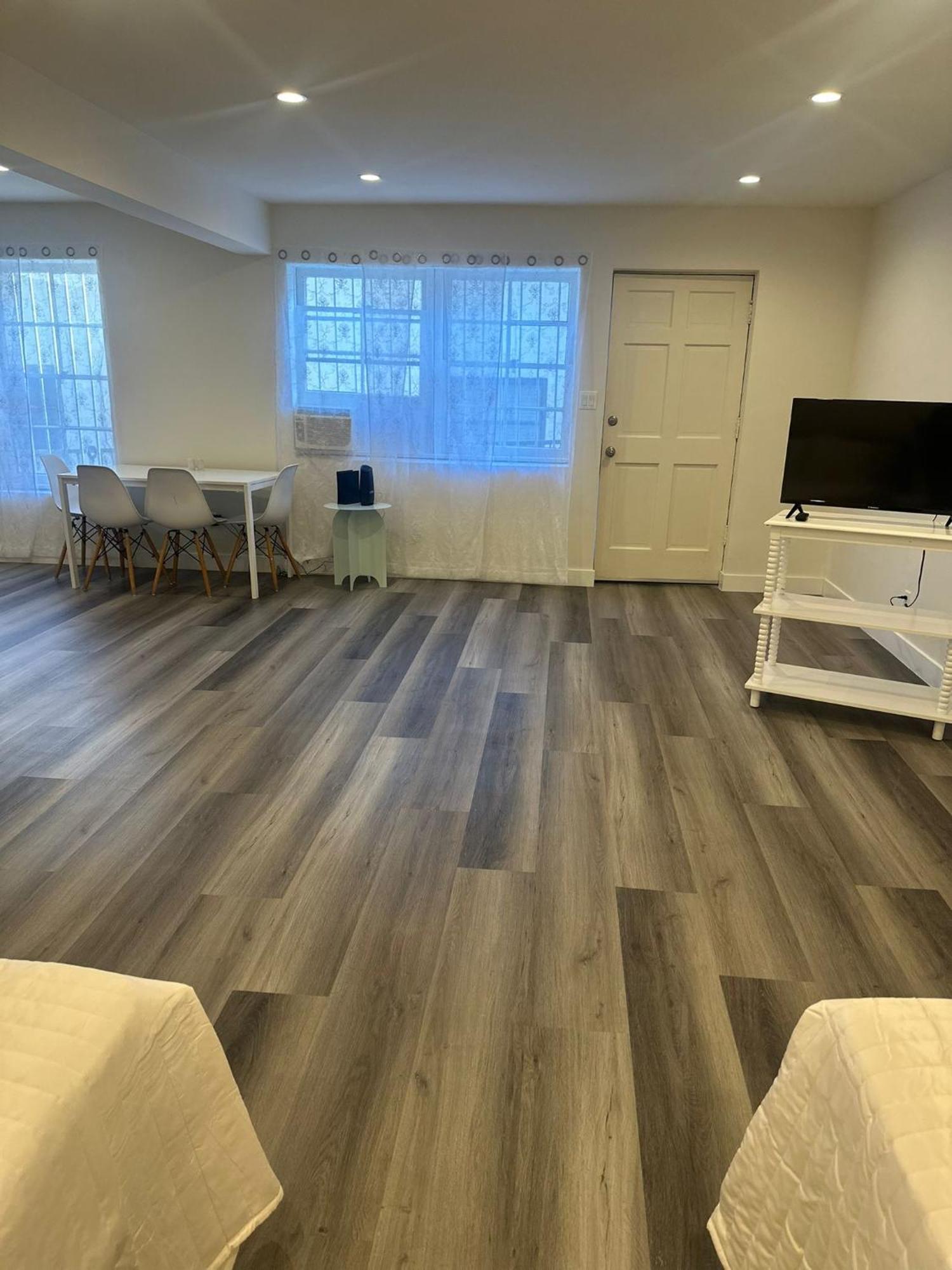 로스앤젤레스 Splendid West Hollywood Free Wifi 아파트 외부 사진