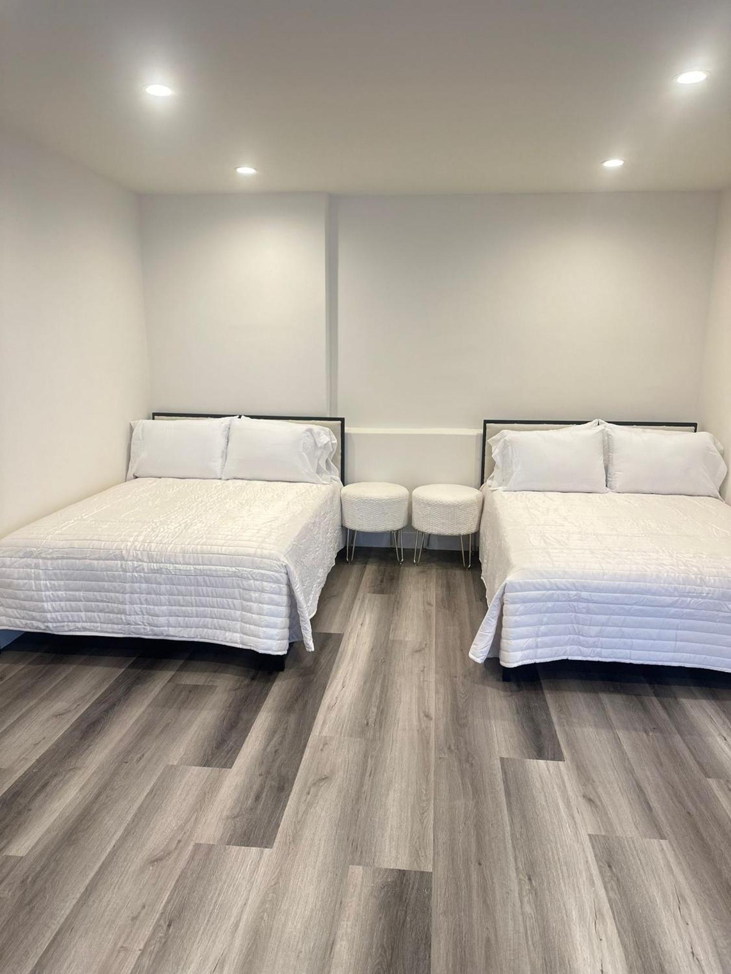 로스앤젤레스 Splendid West Hollywood Free Wifi 아파트 외부 사진