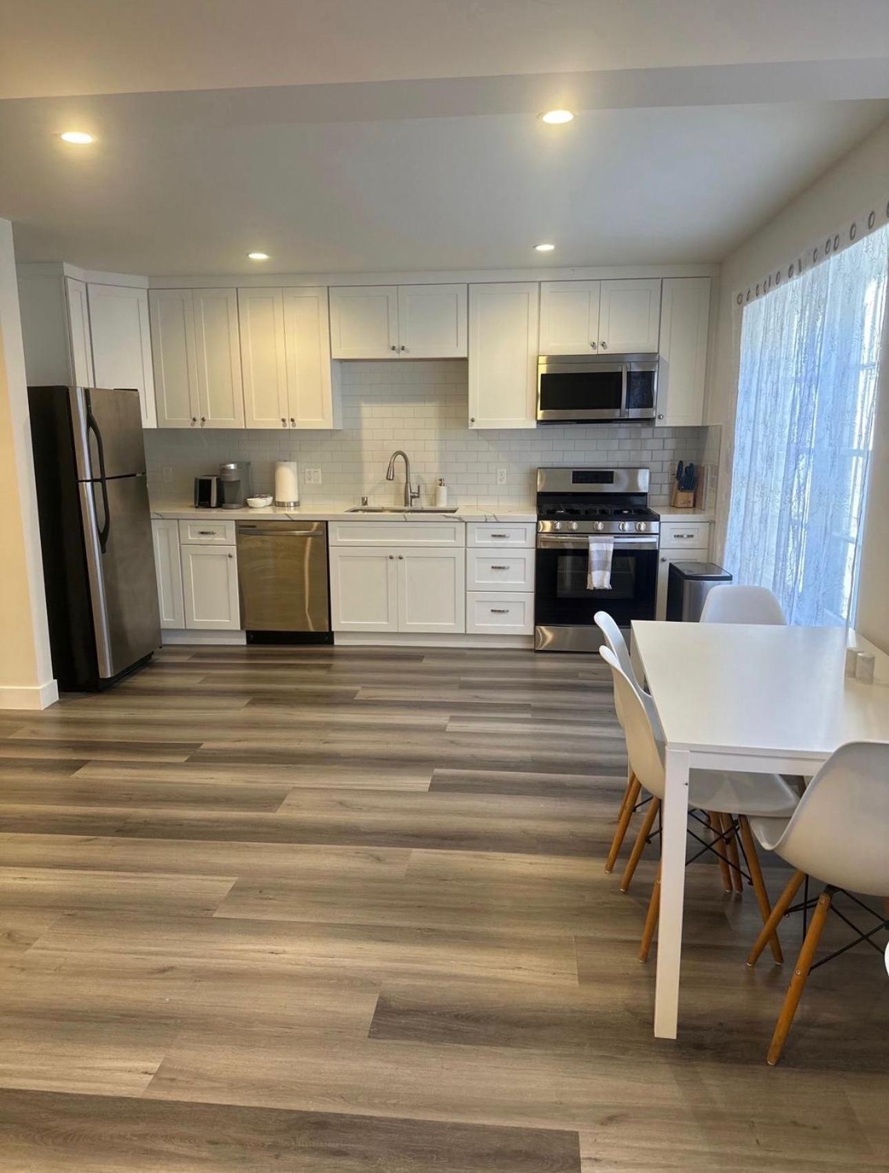 로스앤젤레스 Splendid West Hollywood Free Wifi 아파트 외부 사진