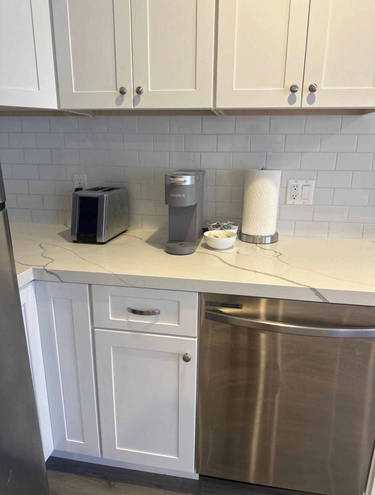 로스앤젤레스 Splendid West Hollywood Free Wifi 아파트 외부 사진