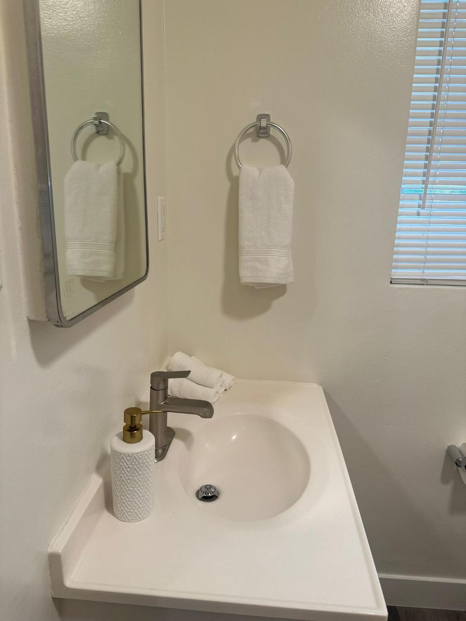 로스앤젤레스 Splendid West Hollywood Free Wifi 아파트 외부 사진